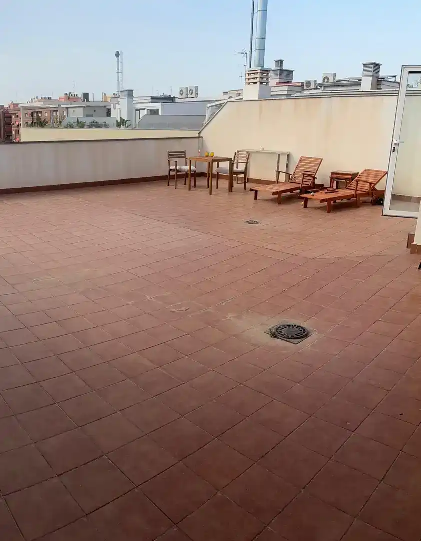 Ático en  Carrer de la Comare Pilar Martí 4 - Foto 4