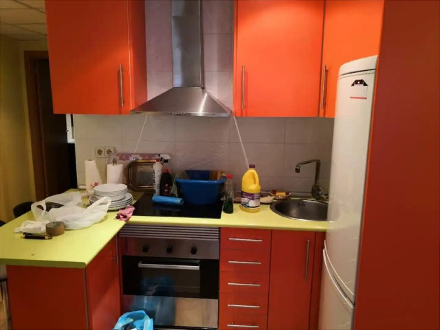 Apartamento en Diego de León - Foto 5