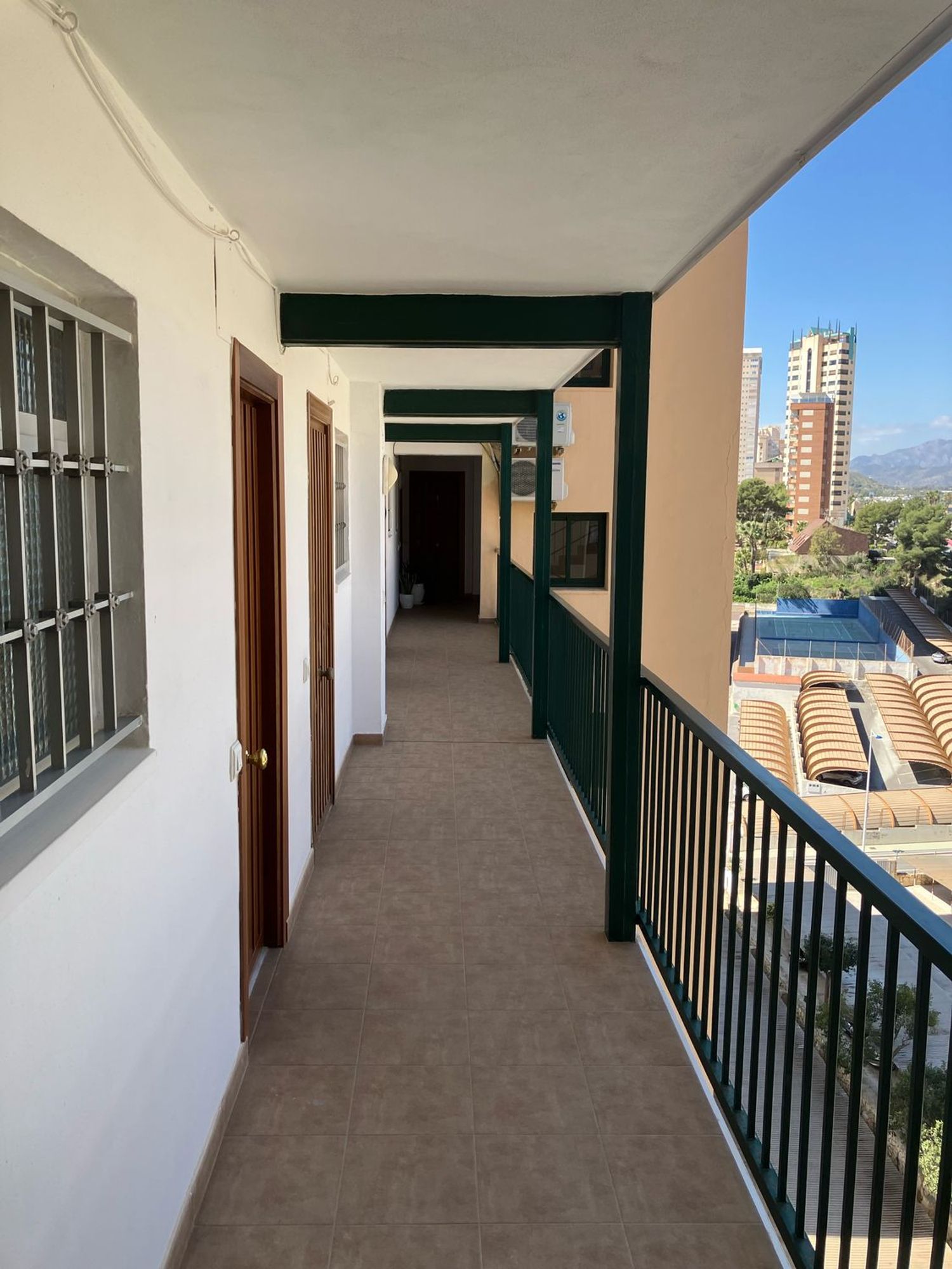 Estudio en calle L'Alfas del Pi, 8 - Foto 17