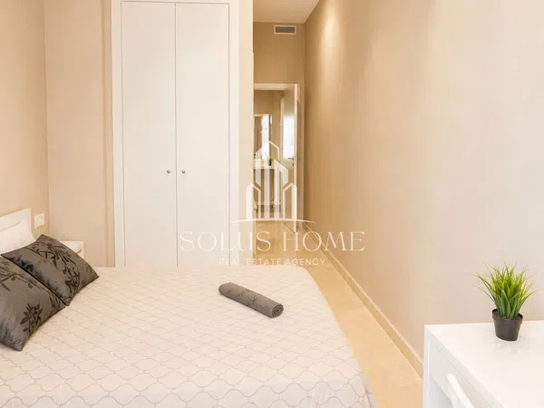 Piso en Calle del Comte d'Altea, Gran Vía - Foto 4