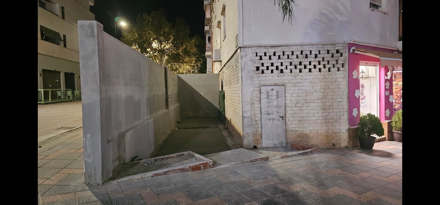 Negocio en traspaso en Avenida Miguel Hernández, 8 - Foto 6