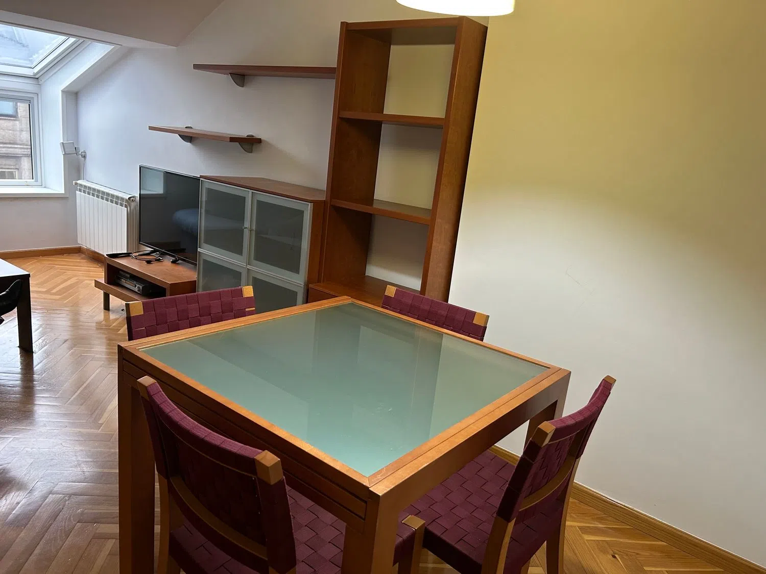 Ático en calle Adelaida Muro, 12 - Foto 2