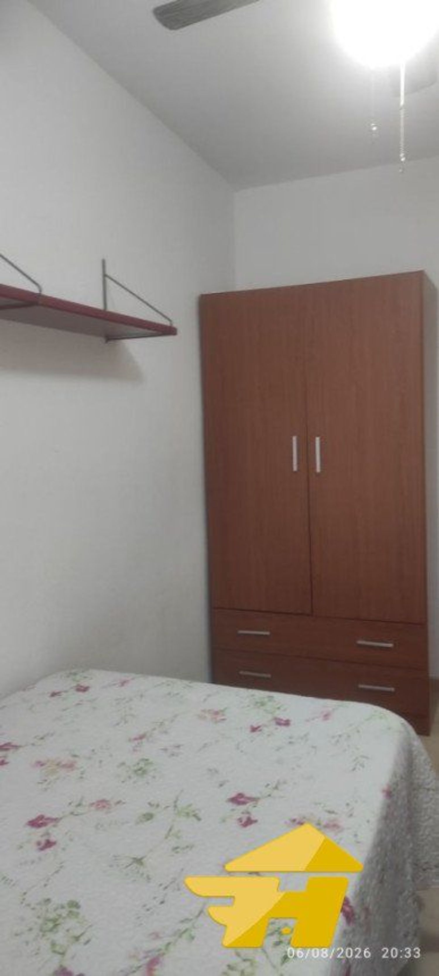 Piso en Calle Santa Rosa, 16, Santa Rosa - San José - Foto 9