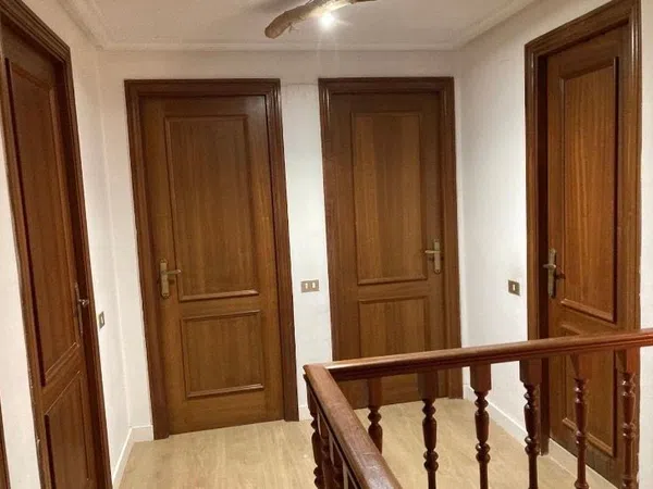 Dúplex en Calle Manuel Pedregal, 8, Salesas-Foncalada-Campoamor - Foto 11