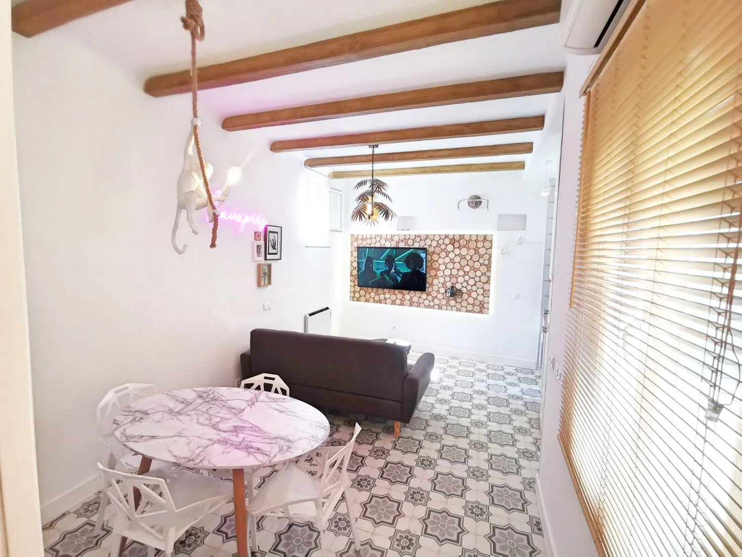 Piso en amparo, 50 - Foto 4