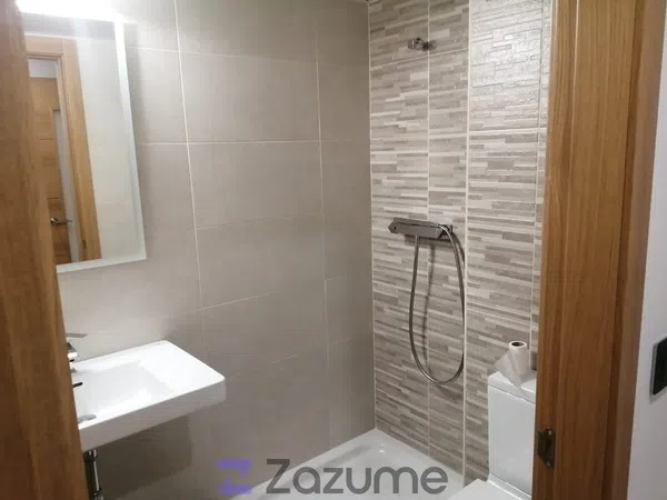 Piso en Calle Escritora Emilia Pardo Bazan, Zoco - Poniente - Foto 13