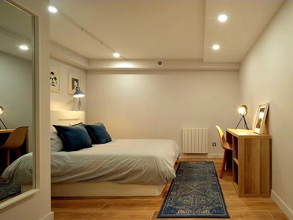 Dúplex en calle y Travesía del Poeta Blas de Otero, 1 - Foto 17