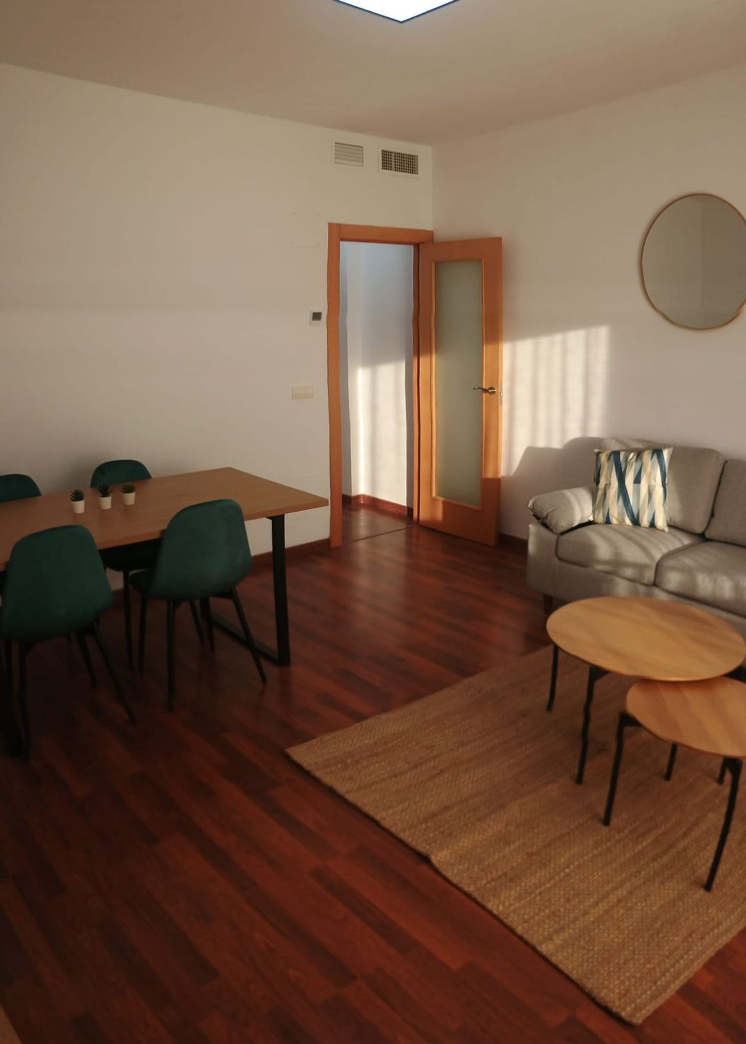 Piso en Calle Pintor Sorolla, 25 - Foto 3