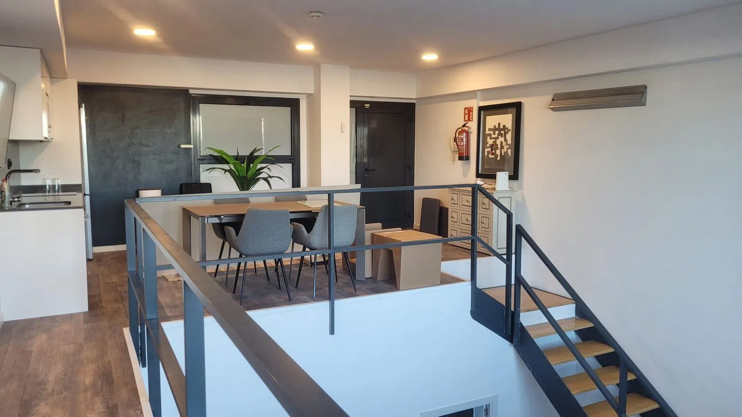 Dúplex en carretera Fuencarral a Alcobendas, 56 - Foto 19