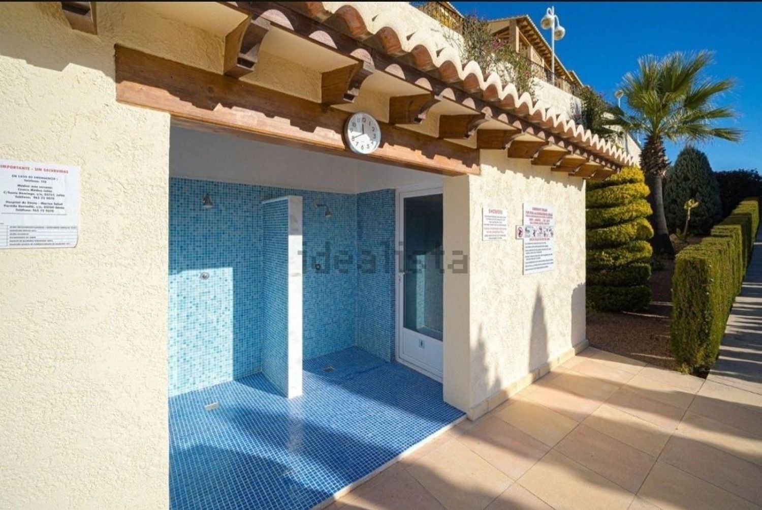 Chalet adosado en Urbanización la Almazara, 111 - Foto 34