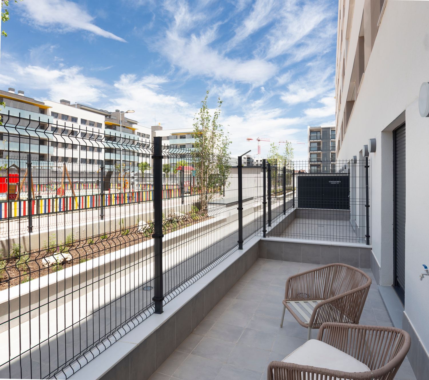 Piso en CL Valle De Bustarviejo, 11 - Foto 7