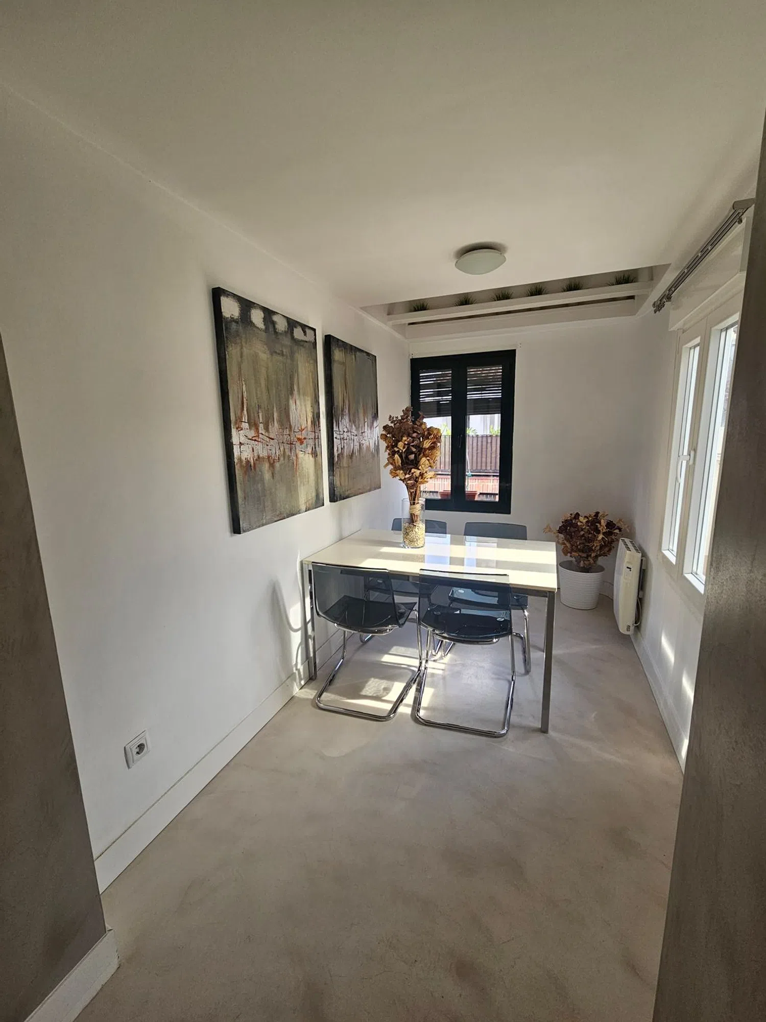 Dúplex en calle del Gobernador, 29 - Foto 3