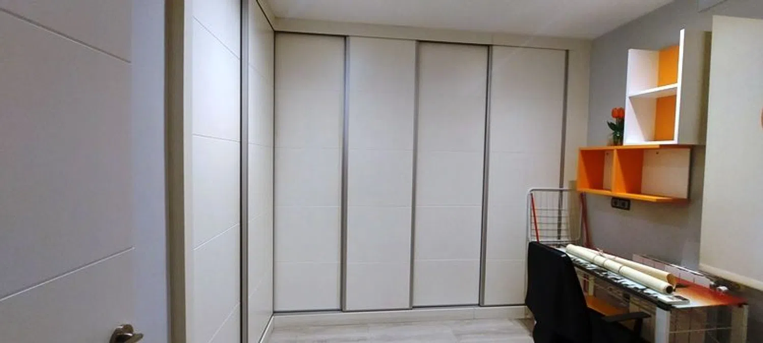 Piso en calle Lanuza, 9 - Foto 15