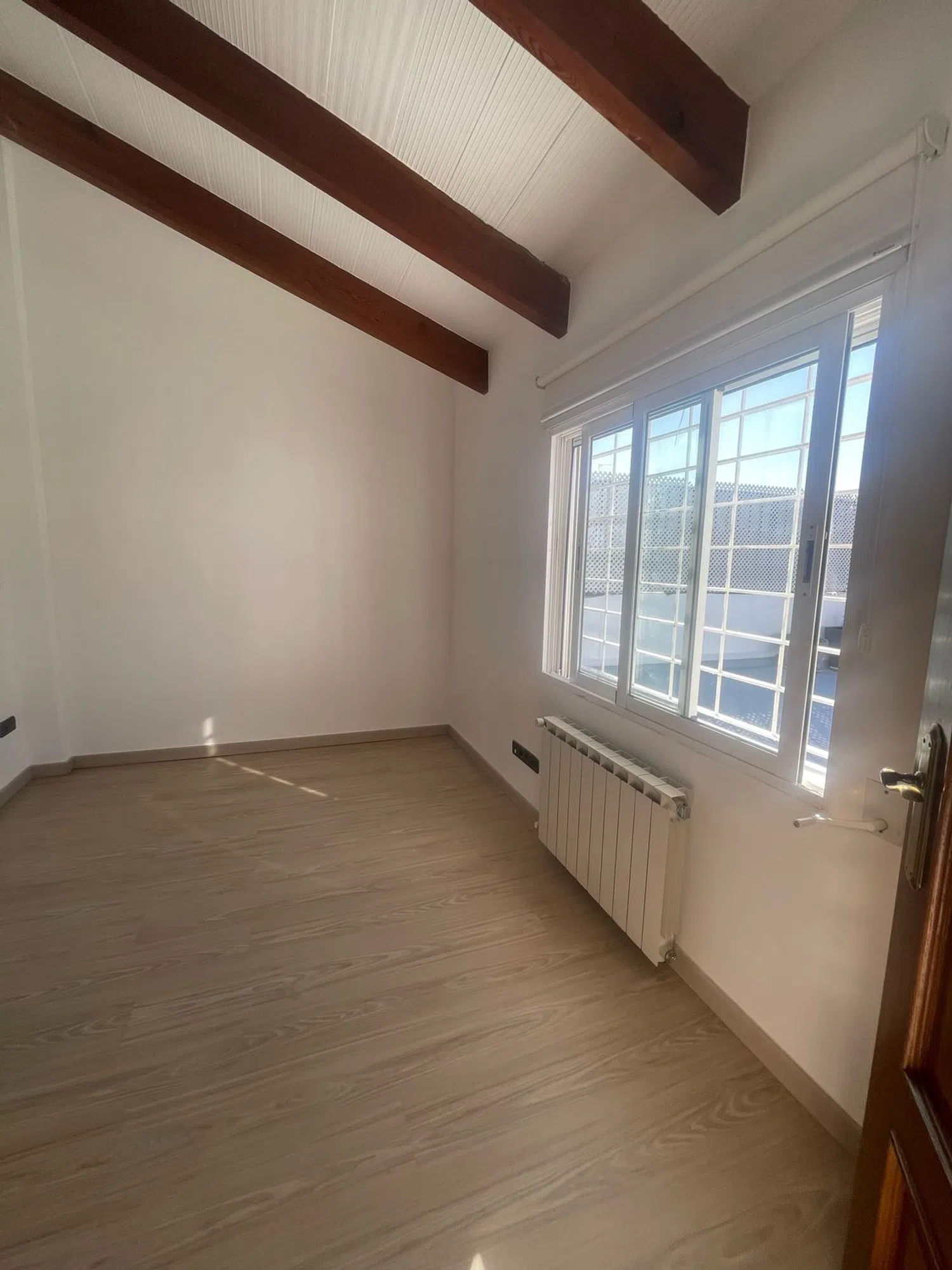 Ático en calle d'Hernán Cortés, 5 - Foto 12