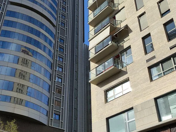 Piso en Avenida de les Corts Valencianes, 48, Benicalap - Foto 1