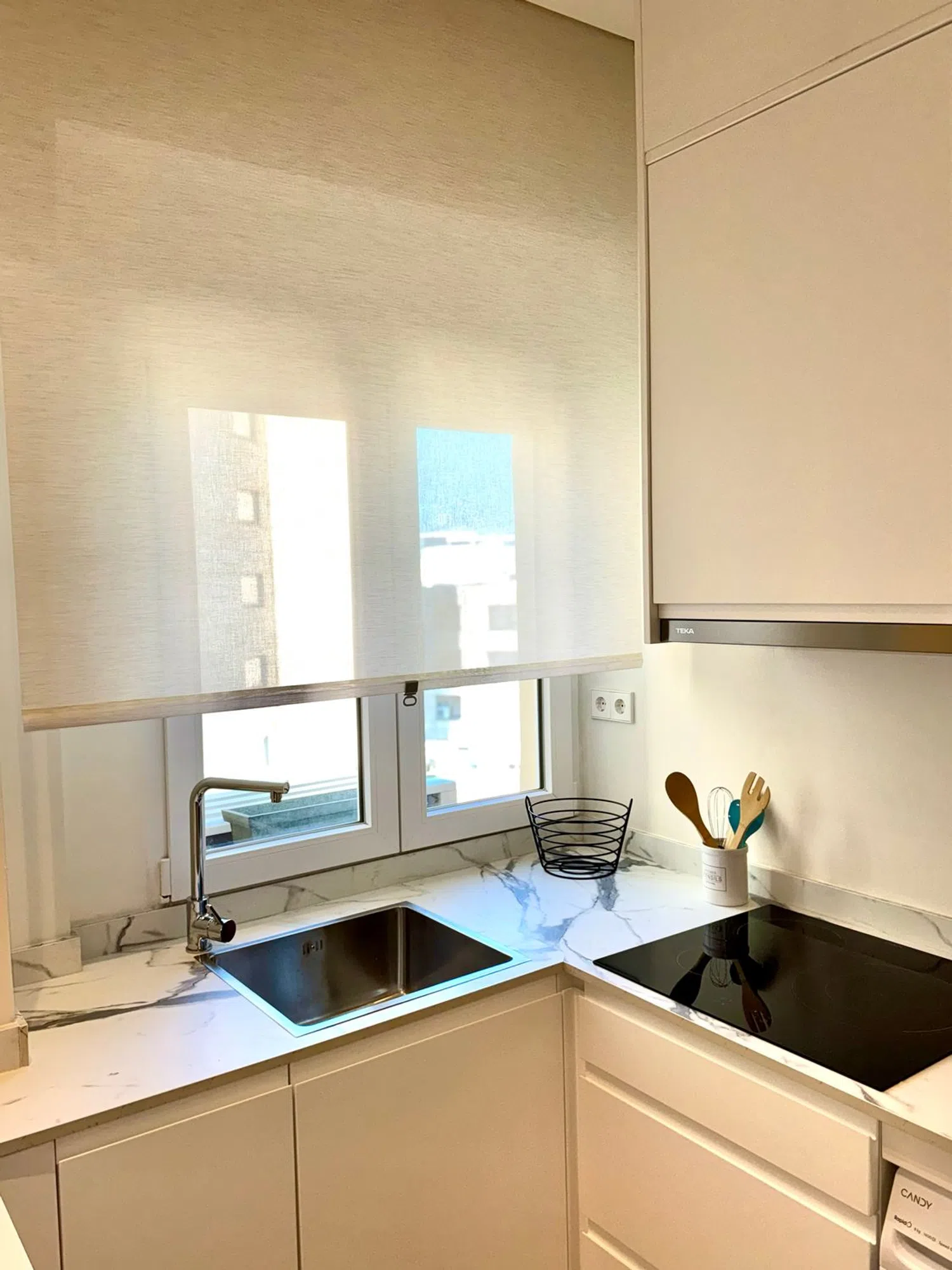 Piso en calle Alcalá, 152 - Foto 8