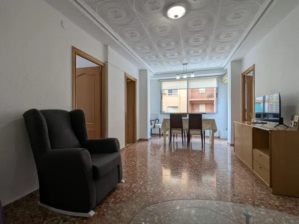 Piso en Calle de Dolores Marqués, 13, Benimaclet - Foto 11