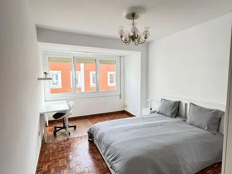 Piso en calle San Rosendo, 20
