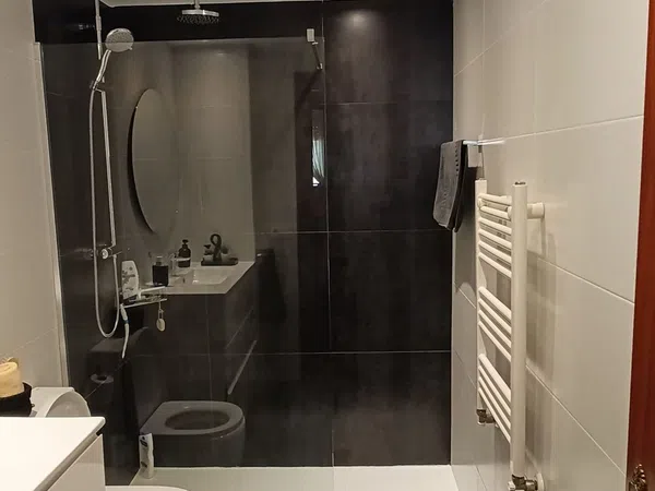 Piso en Avenida de Los Huetos, 18 b, Sansomendi - Ali, Sansomendi - Ali - Foto 5