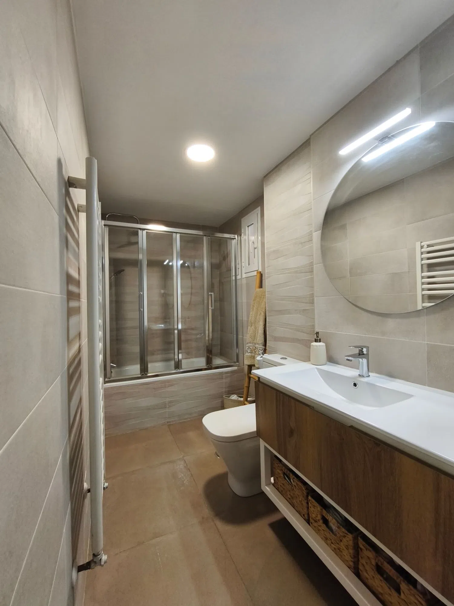 Piso en calle San Vidal, 20 - Foto 8