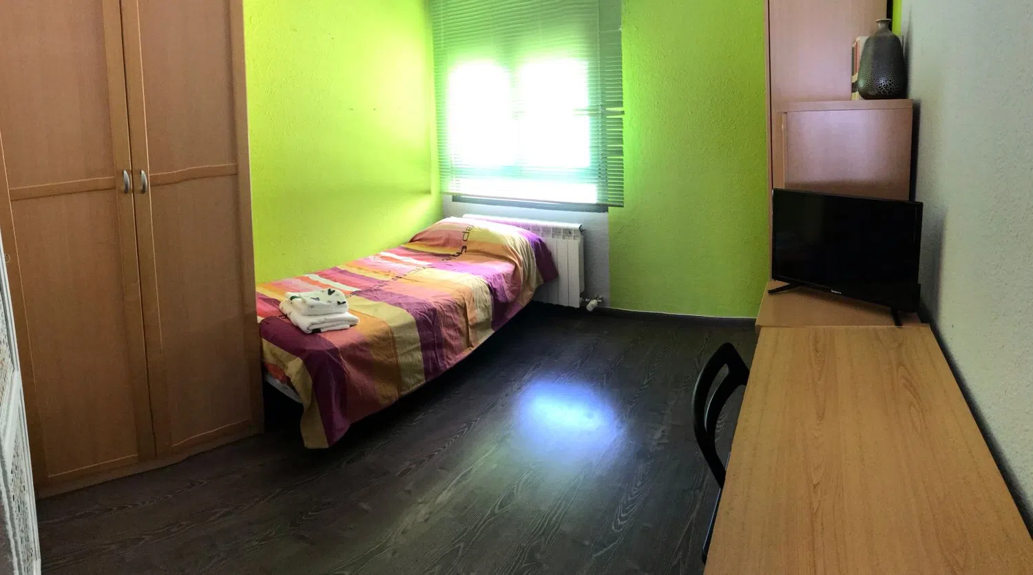 Piso en calle Duquesa Villahermosa, 40 - Foto 6
