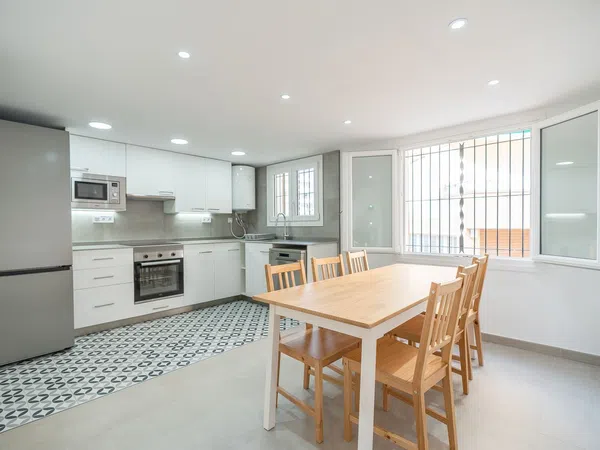Chalet adosado en Avenida de la Font, 32, Can Nicolau - Les Sorres - Valparaiso, Can Nicolau - Les Sorres - Valparaiso - Foto 11
