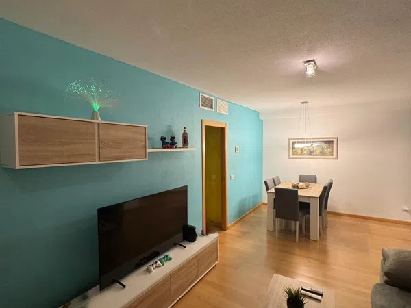 Piso en calle Dionisia Garcia, 1 - Foto 1