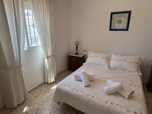 Chalet adosado en Avenida de Buenavista, 56 - Foto 1