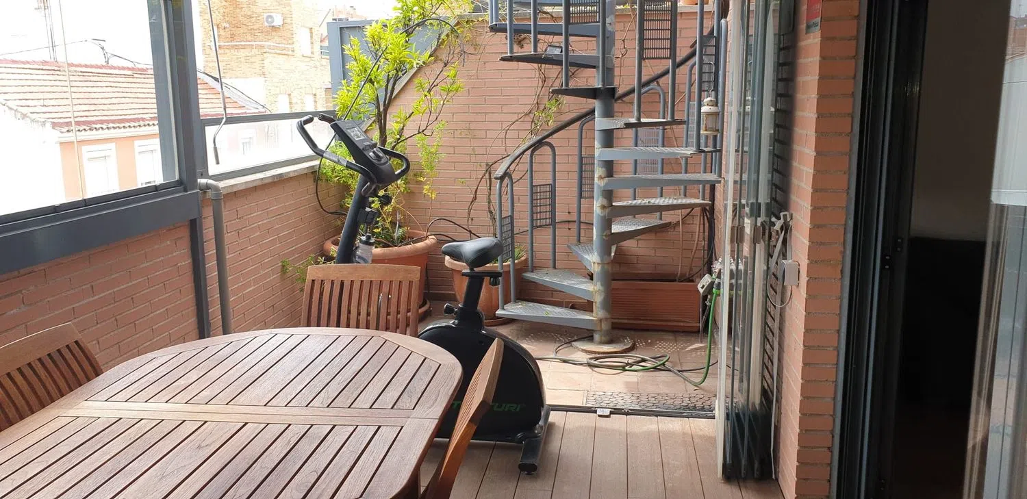 Dúplex en Barrio Berruguete - Foto 22