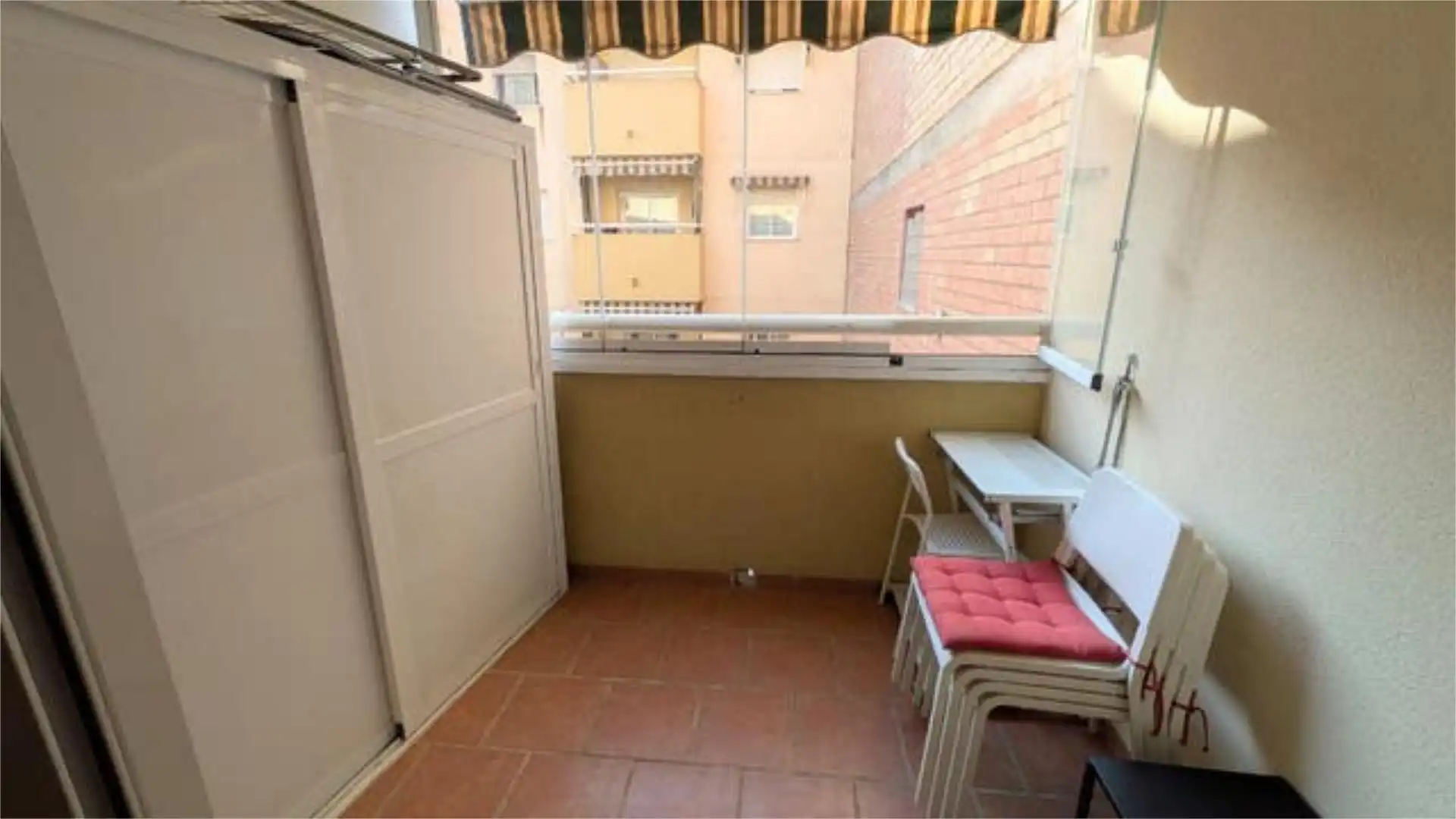 Piso en capuchinos / El ejido - Foto 5