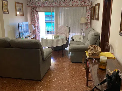 Piso en calle Corto Maltés, 5