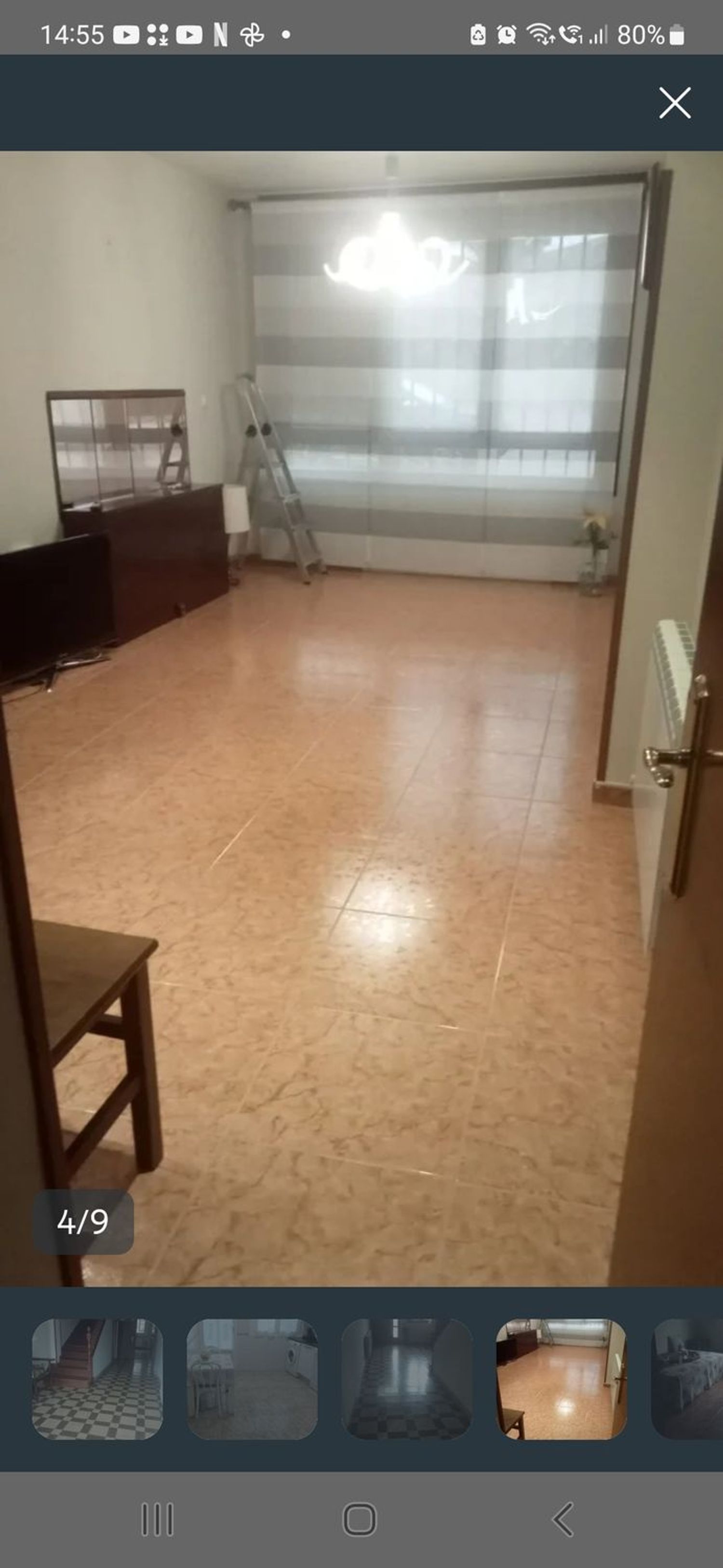 Chalet adosado en Avenida de Pablo Rubio, 5 - Foto 2