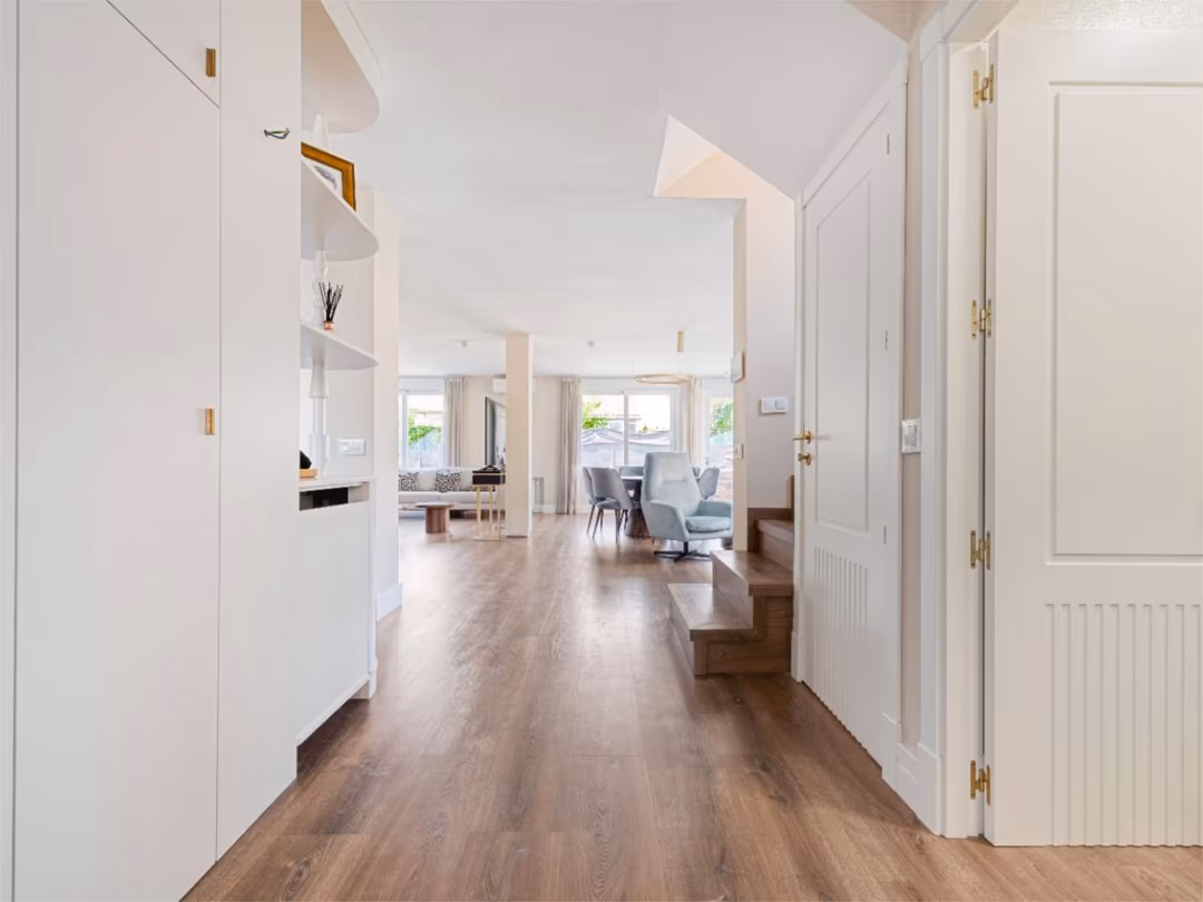 Chalet en  Calle Sierra de Alcaraz 10 - Foto 4