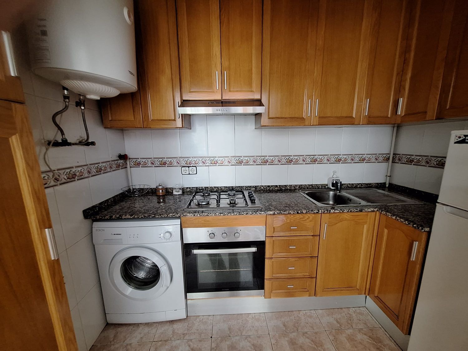 Piso en Caputxins, 5, Nou Eixample Sud, Nou Eixample Sud - Foto 4