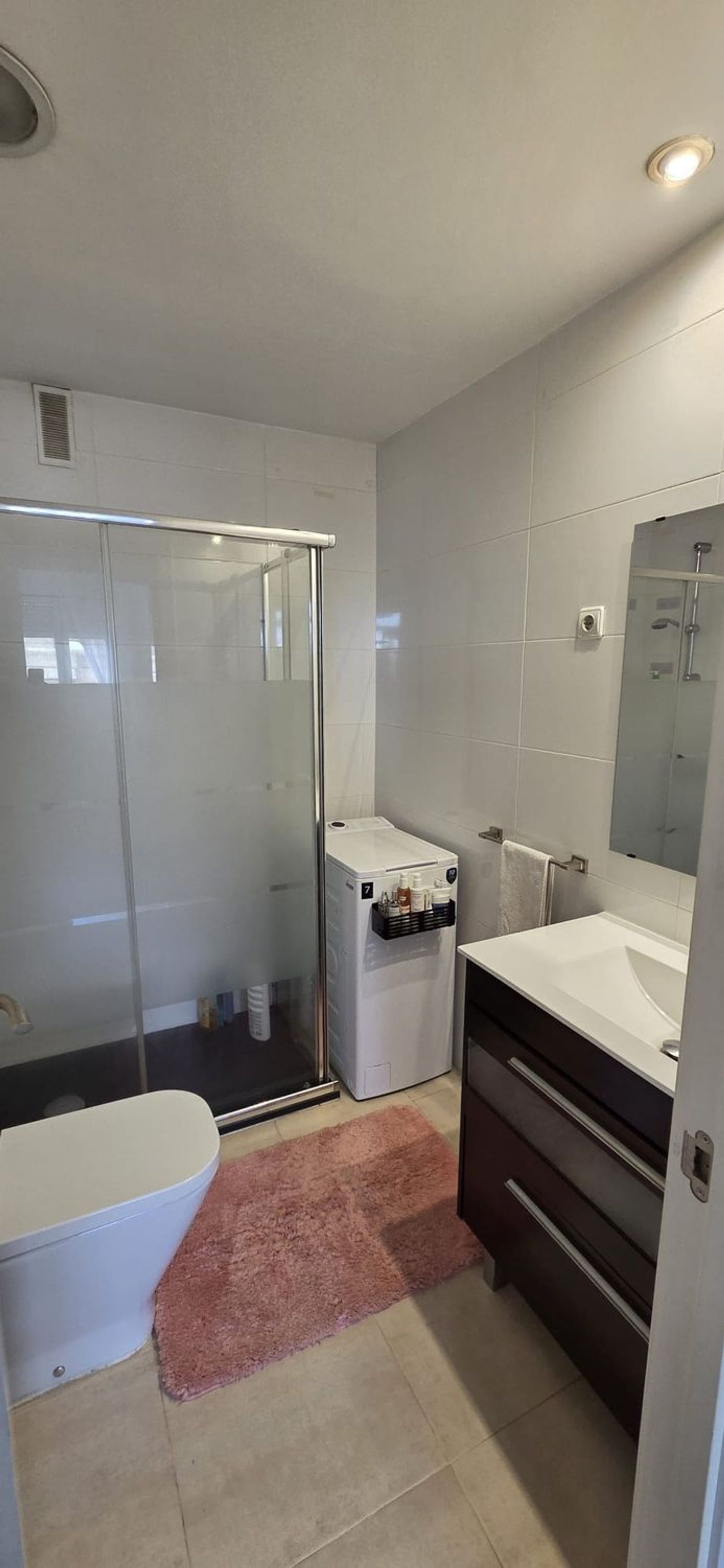 Piso en calle de Orense, 18 - Foto 4