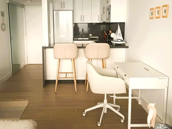 Ático en avenida de Cristobal Colón, 28 - Foto 4