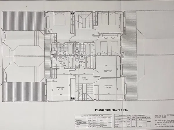 Chalet adosado en calle Escuelas, 2 - Foto 37