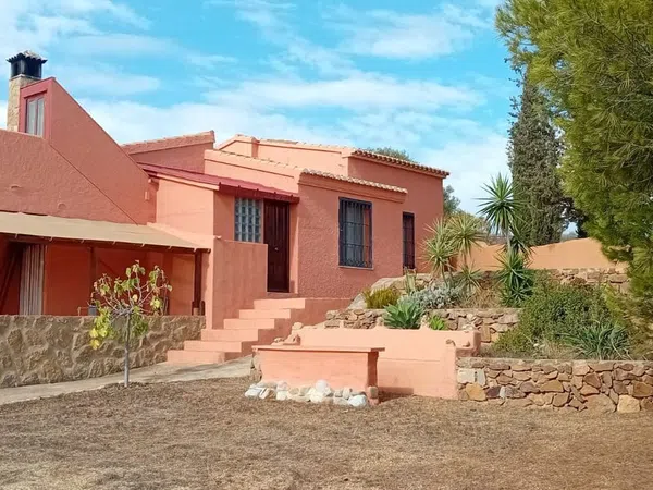 Casa o chalet independiente en Paraje los Rubiales, 5 - Foto 25
