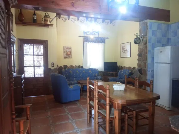 Chalet adosado en Avenida Constitución, 12, La Paz, La Paz - Foto 1