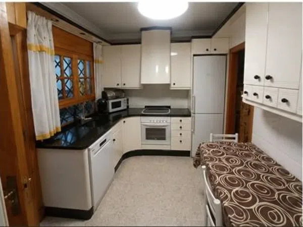 Chalet adosado en Plaza Rogelio Pomares Velazquez, 3, Roquetas pueblo - Foto 11