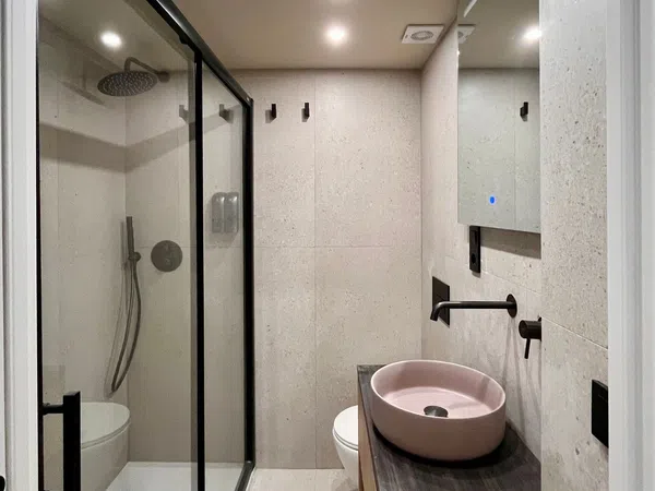 Estudio en calle San Vicente, 8 - Foto 6