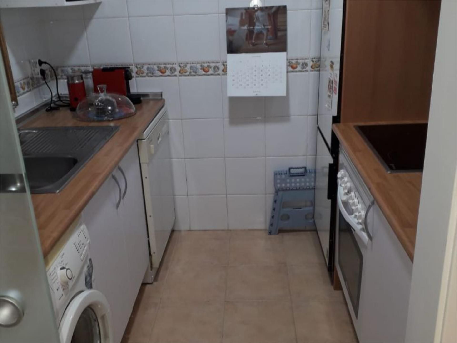 Piso en  Calle de Pedro Alonso 8 - Foto 4