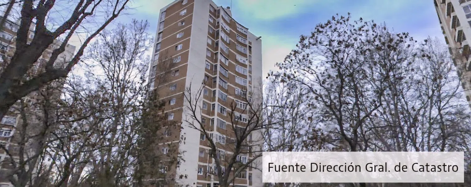 Piso en paseo del Comandante Fortea, 7 - Foto 1