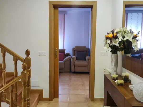 Chalet pareado en Zona El Mirador, 1, Centro, Centro - Foto 6