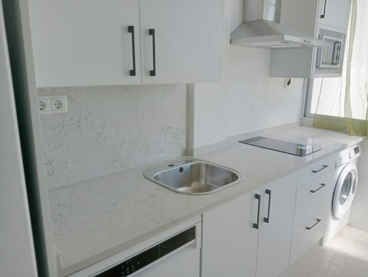 Piso en avenida de Sánchez Pizjuán, 1 - Foto 13