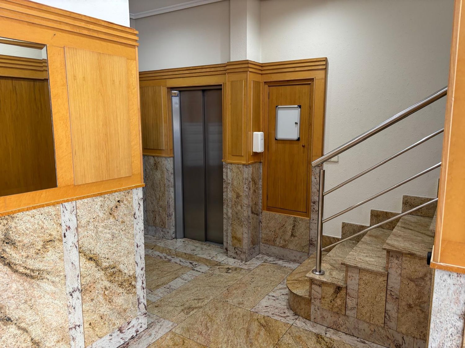 Piso en Calle Compostela, 4 - Foto 16