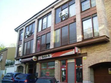 Estudio en  Calle Luis Béjar 19 - Foto 5