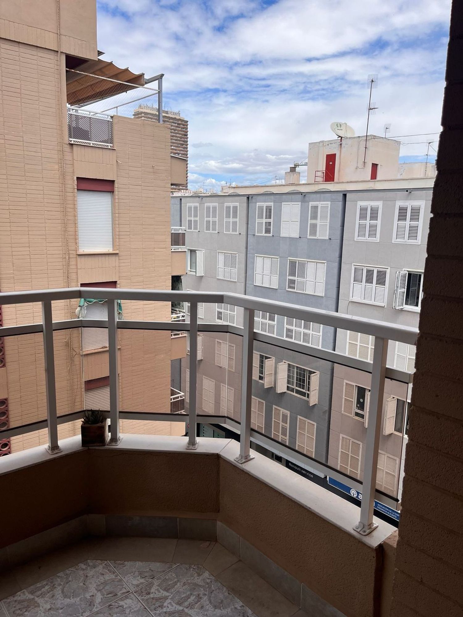 Piso en Calle Italia, 27, Ensanche-Diputación - Foto 13