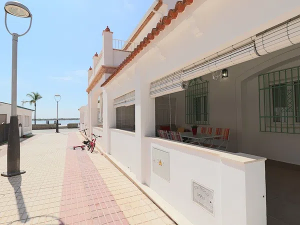 Casa o chalet independiente en Calle Almirante Cervera, 1 - Foto 4