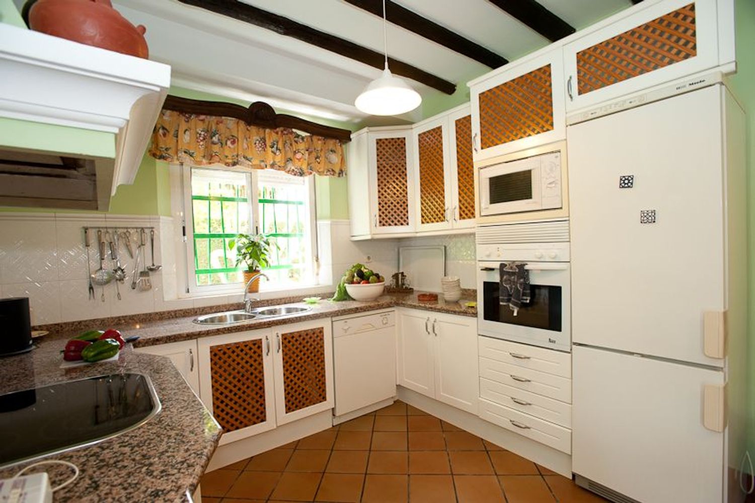 Casa o chalet independiente en Calle Orégano, 14, La Paz - Montecarmelo - Foto 23